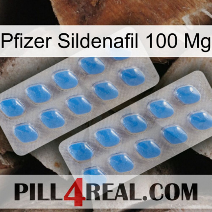 Pfizer Sildenafil 100Mg 23